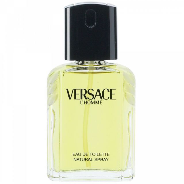 Versace L'Homme 100ml eau de toilette spray