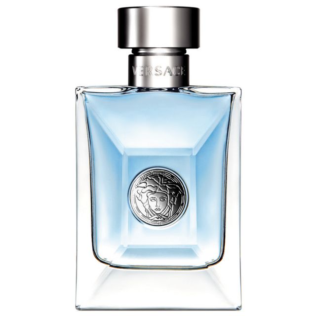 Versace Pour Homme 100ml eau de toilette spray