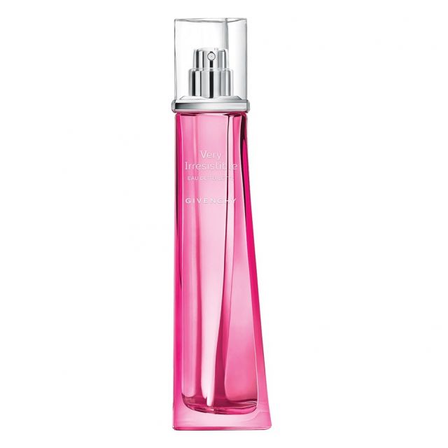 Givenchy Very Irresistible Woman 75ml eau de toilette spray