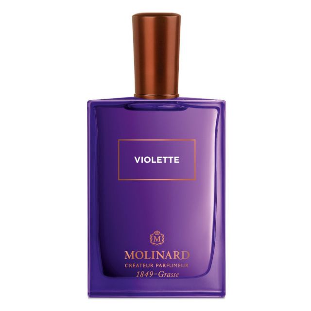 Molinard Violette 75ml eau de parfum spray