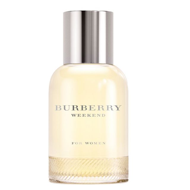 Burberry Weekend women 100ml eau de parfum spray 