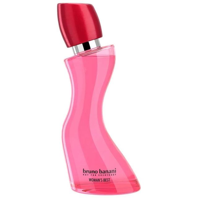 Bruno Banani Woman's Best 30ml eau de toilette spray