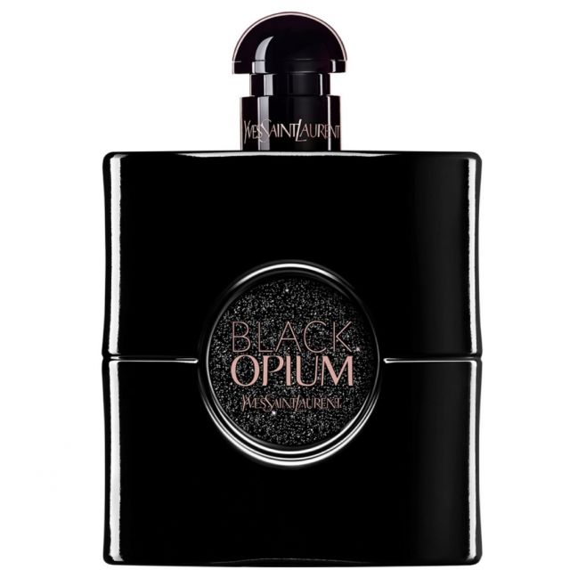 YSL Yves Saint Laurent Black Opium Le Parfum 50ml eau de parfum spray