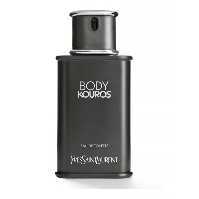 YSL Yves Saint Laurent Body Kouros 100ml eau de toilette spray