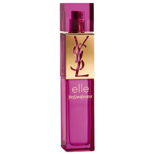YSL Yves Saint Laurent Elle 90ml eau de parfum spray