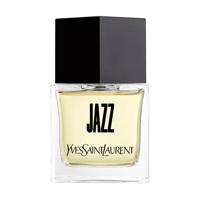 YSL Yves Saint Laurent Jazz 80ml eau de toilette spray