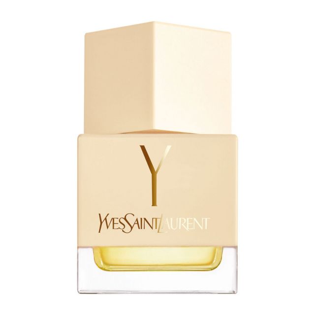 YSL Yves Saint Laurent Y 80ml eau de toilette spray