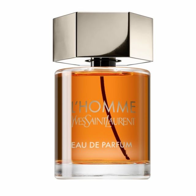 YSL Yves Saint Laurent L'Homme 100ml eau de parfum spray