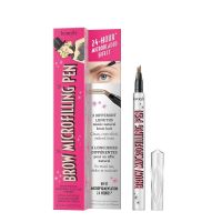 Benefit Brow Microfilling Pen nr. 3.5 Medium Brown 0.77 gr.