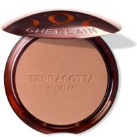 Guerlain Terracotta Bronzing powder nr 2 Medium Cool 96% naturally-derived ingredients