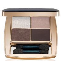 Estée Lauder Pure Color Envy Luxe Eyshadow Quad 05 Grey Haze