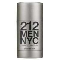 Carolina Herrera 212 Men 75ml Deodorant Stick