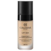 Collistar Lift HD+ Smoothing Lifting Foundation 2G Beige Dorato 30ml