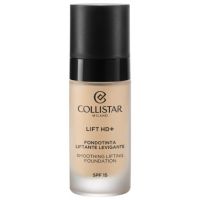 Collistar Lift HD+ Smoothing Lifting Foundation 2N Beige 30ml