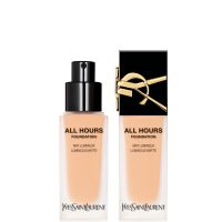 Yves Saint Laurent All Hours Luminous Matte Foundation 25ml LC5 Light Cool