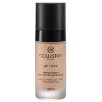 Collistar Lift HD+ Smoothing Lifting Foundation 3R Naturale Rosato 30ml