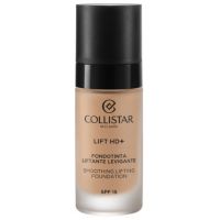 Collistar Lift HD+ Smoothing Lifting Foundation 4N Sabbia 30ml