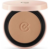 Collistar Impeccable Compact Powder 60G - Cappuccino