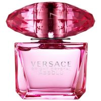 Versace Bright Crystal Absolu 5ml eau de parfum Miniatuur