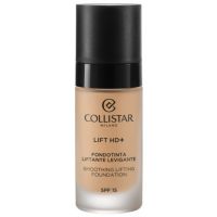 Collistar Lift HD+ Smoothing Lifting Foundation 3G Naturale Dorato 30ml