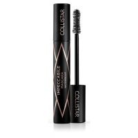 Collistar Impeccabile Mascara Black  Waterproof 14gr.