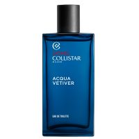 Collistar Acqua Vetiver 100ml eau de toilette spray