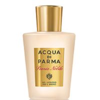 Acqua di Parma Peonia Nobile 200ml Showergel