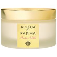 Acqua di Parma Rosa Nobile Crème Veloutée Pour Le Corps 150g Bodycream