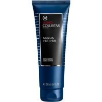 Collistar Acqua Vetiver 250ml Showergel