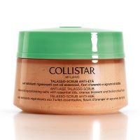 Collistar Anti-Age Talasso Scrub 300gr Bodyscrub