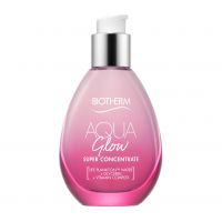 Biotherm Aqua Glow Super Concentrate 50ml Gezichtsemulsie