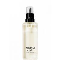 Armani Code Homme 150ml eau de toilette Refill