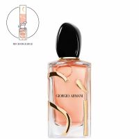 Giorgio Armani Si Intense 50ml eau de parfum spray Navulbaar