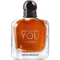 Giorgio Armani Stronger With You Intensely 50ml eau de parfum spray