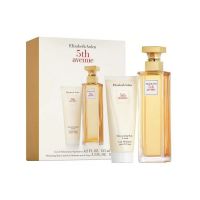 Elizabeth Arden 5th Avenue set 125ml eau de parfum spray +100ml Bodylotion