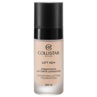 Collistar Lift HD+ Smoothing Lifting Foundation 1N Avorio 30ml