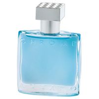 Azzaro Chrome 100ml eau de toilette spray