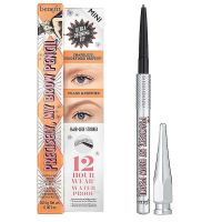 Benefit Precisely My Brow Pencil Mini Wenkbrauw Potlood 0,04g nr 3 Warm Light Brown