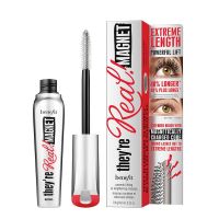 Benefit They're Real! Magnet Extreme Lengthening Mascara Black 9gr