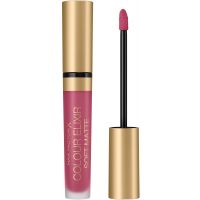 Max Factor Colour Elixir Soft Matte Vloeibare Lipstick 020 Blushing Peony