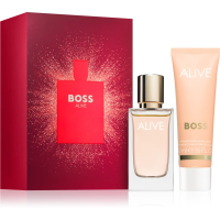 Boss Alive set 30ml eau de parfum spray + 50ml Bodylotion