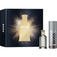 Boss Bottled Set 50ml eau de parfum spray + 150ml deodorant spray