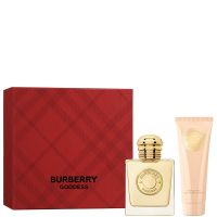 Burberry Goddess Set 50ml eau de parfum spray + 75ml Bodylotion