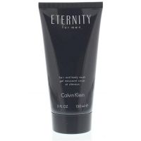 Calvin Klein Eternity for Men 150ml Showergel