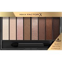 Max Factor Masterpiece Nude Palette Contouring Eye-Shadow 001 Cappucino Nudes 6,5 gr