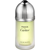 Cartier Pasha 100ml eau de toilette spray