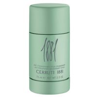 Cerruti 1881 pour Homme 75ml Deodorant Stick