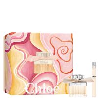 Chloe Set 50ml eau de parfum spray + 10ml edp