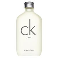 Calvin Klein CK One 300ml eau de toilette spray