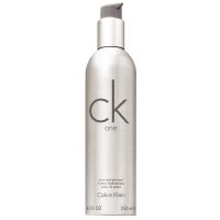 Calvin Klein CK One 250ml Bodylotion